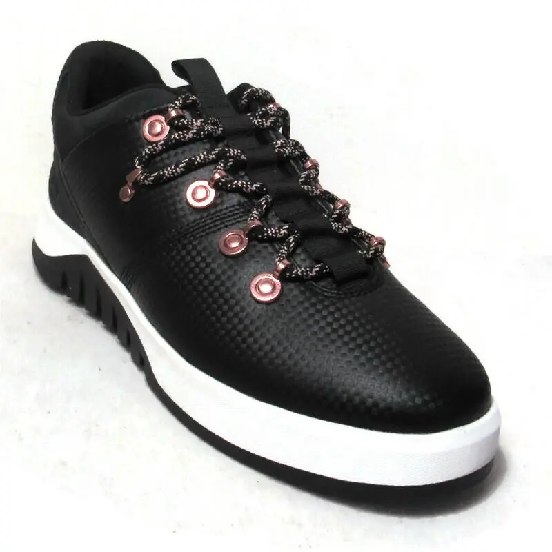 Timberland shoes - Supaway - Supaway - A2K2E - Black (UPC: 195437114205) 5