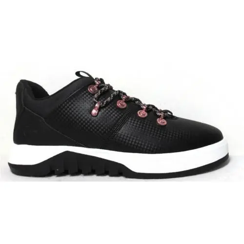 Timberland shoes - Supaway - Supaway - A2K2E - Black (UPC: 195437114205) 6