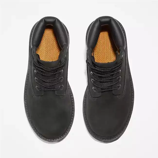 Timberland shoes - Timberland 6 Inch Premium TB012707001 - TB012707001 - Black 1