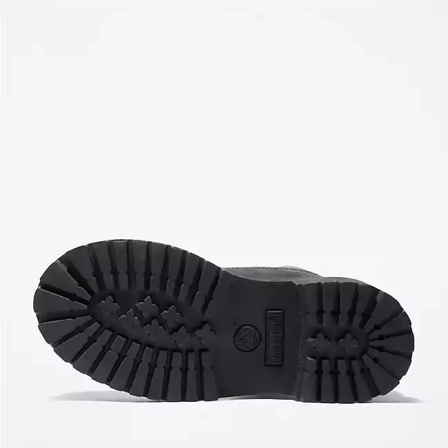 Timberland shoes - Timberland 6 Inch Premium TB012707001 - TB012707001 - Black 4