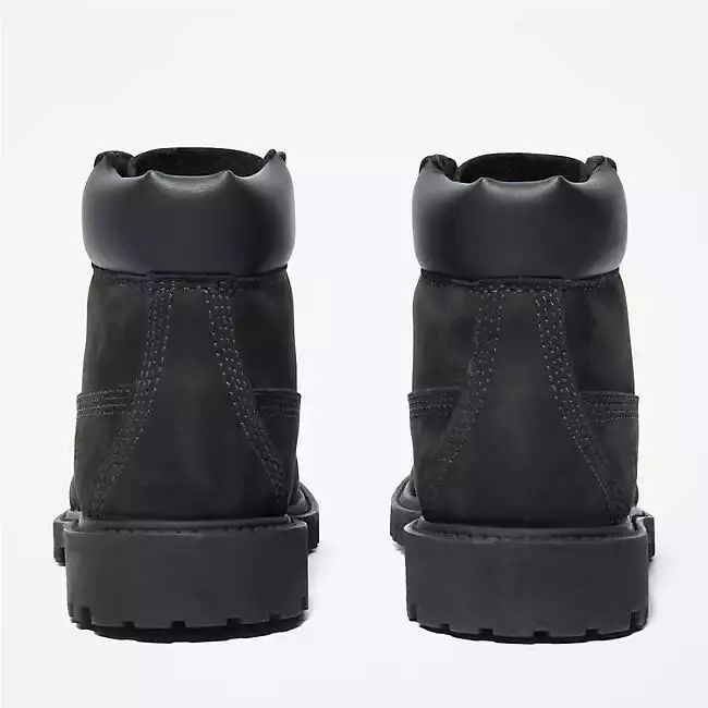 Timberland shoes - Timberland 6 Inch Premium TB012707001 - TB012707001 - Black 9