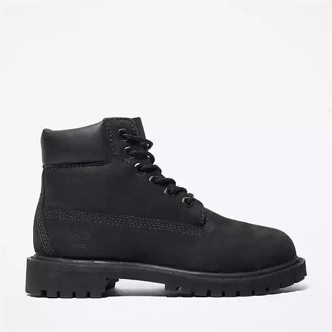 Timberland shoes - Timberland 6 Inch Premium TB012707001 - TB012707001 - Black 6