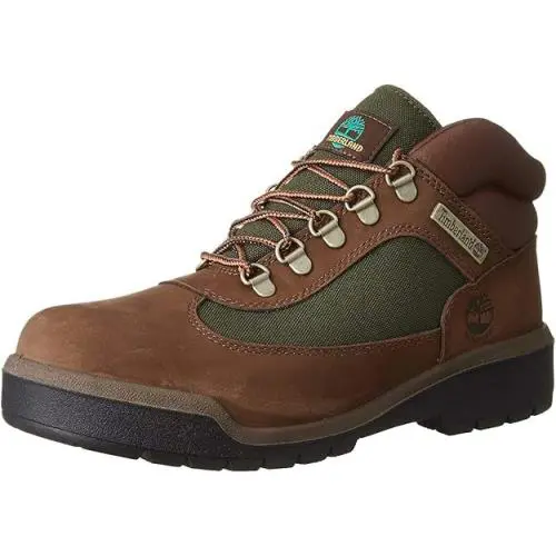 Timberland shoes - Field Boot - Field Boot - Brown 0