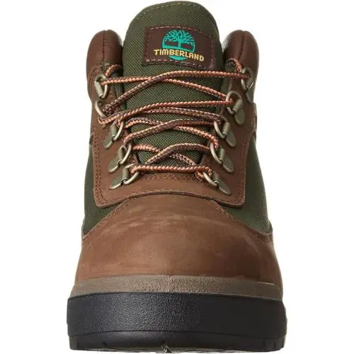 Timberland shoes - Field Boot - Field Boot - Brown 1