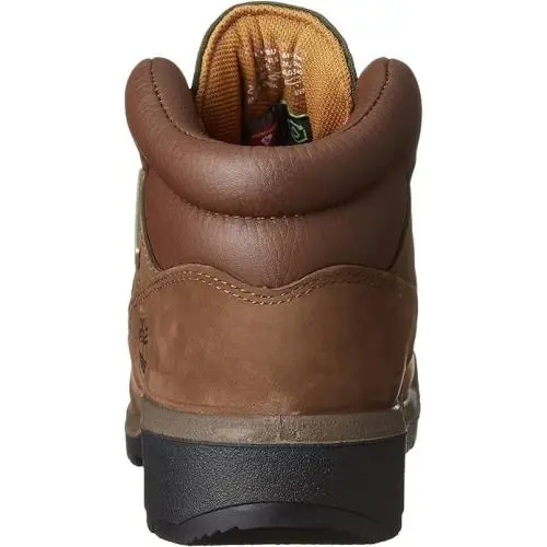 Timberland shoes - Field Boot - Field Boot - Brown 2