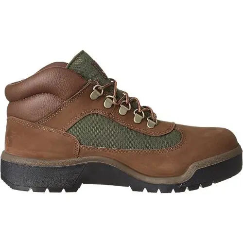 Timberland shoes - Field Boot - Field Boot - Brown 5
