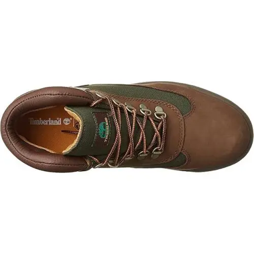 Timberland shoes - Field Boot - Field Boot - Brown 4
