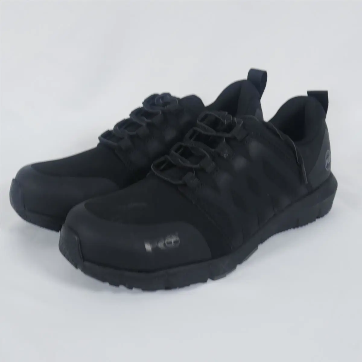 Timberland shoes - A28WF - A28WF - Black (UPC: 196247833270) 12