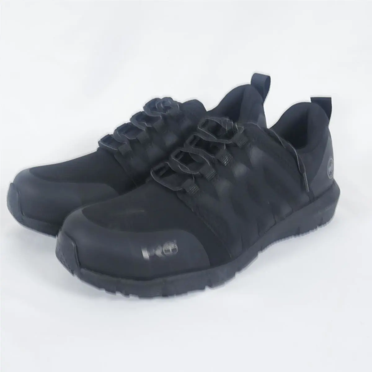 Timberland shoes - A28WF - A28WF - Black (UPC: 196247833270) 13
