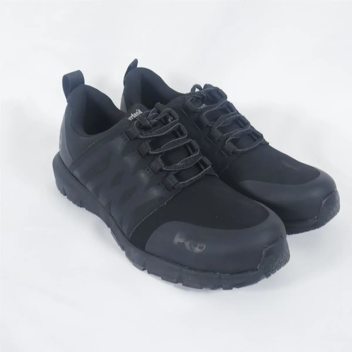 Timberland shoes - A28WF - A28WF - Black (UPC: 196247833270) 0
