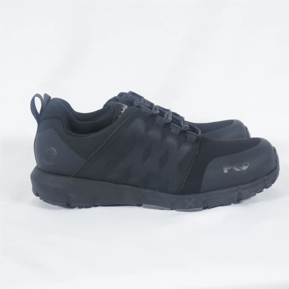 Timberland shoes - A28WF - A28WF - Black (UPC: 196247833270) 1