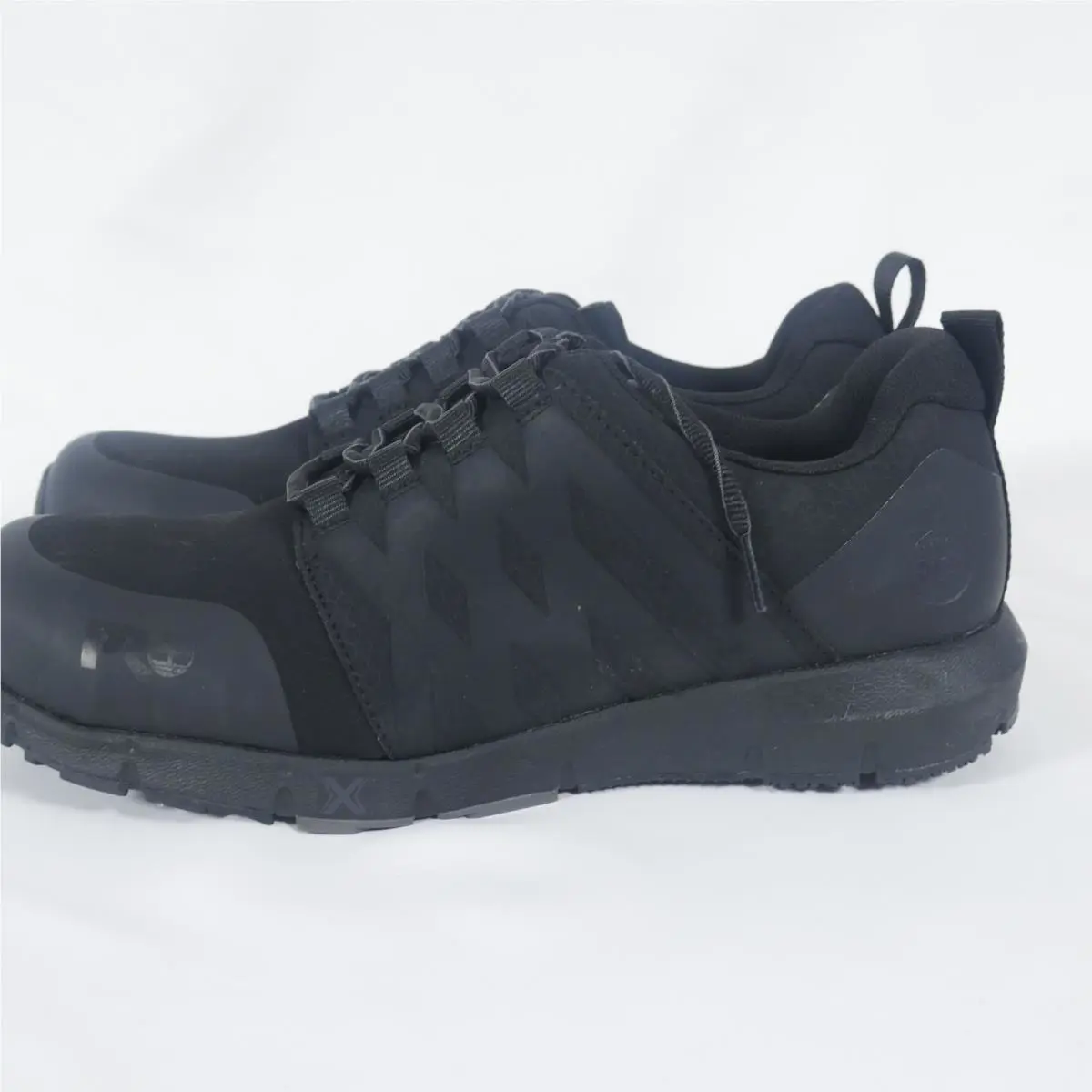 Timberland shoes - A28WF - A28WF - Black (UPC: 196247833270) 3