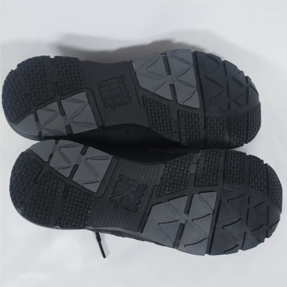 Timberland shoes - A28WF - A28WF - Black (UPC: 196247833270) 7