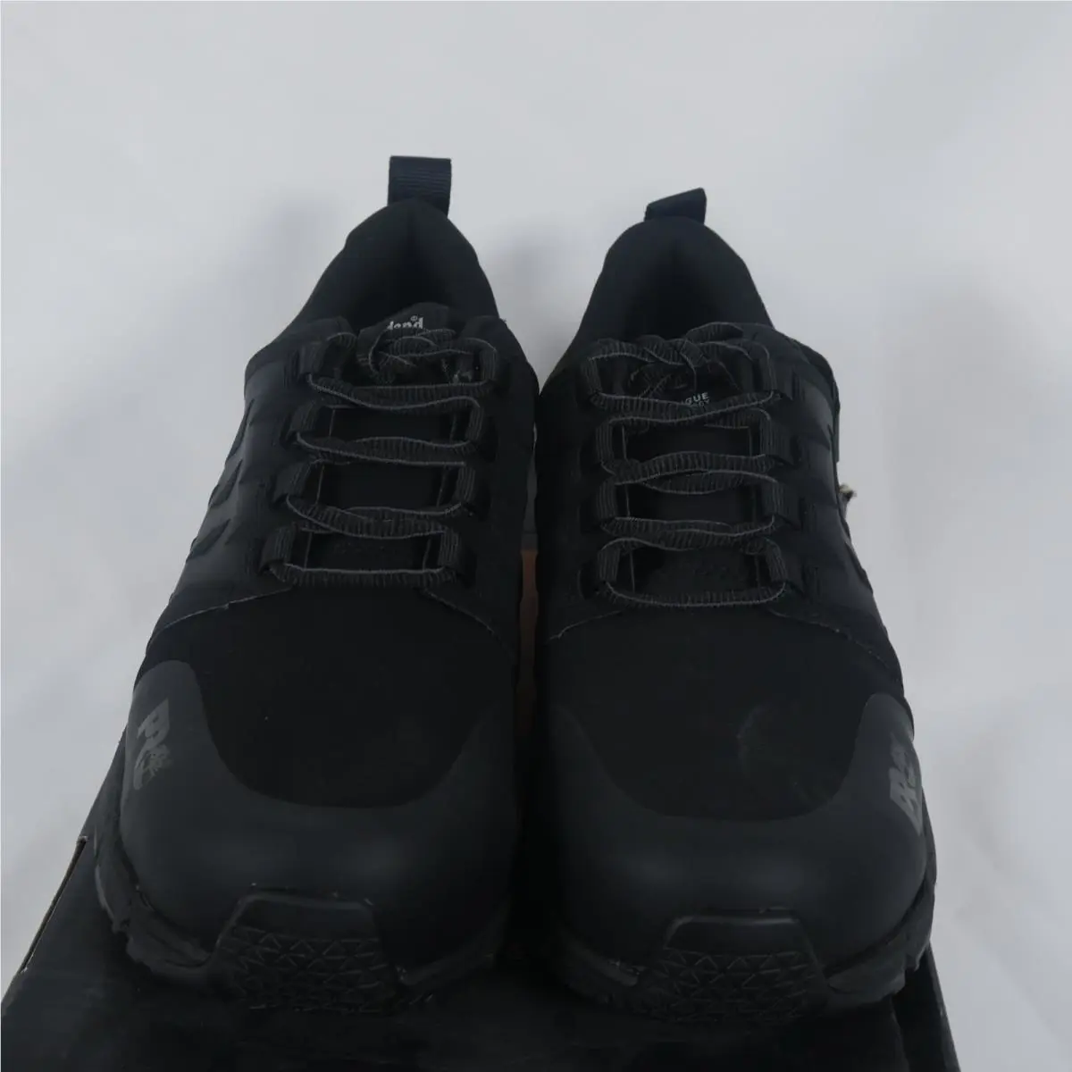 Timberland shoes - A28WF - A28WF - Black (UPC: 196247833270) 8