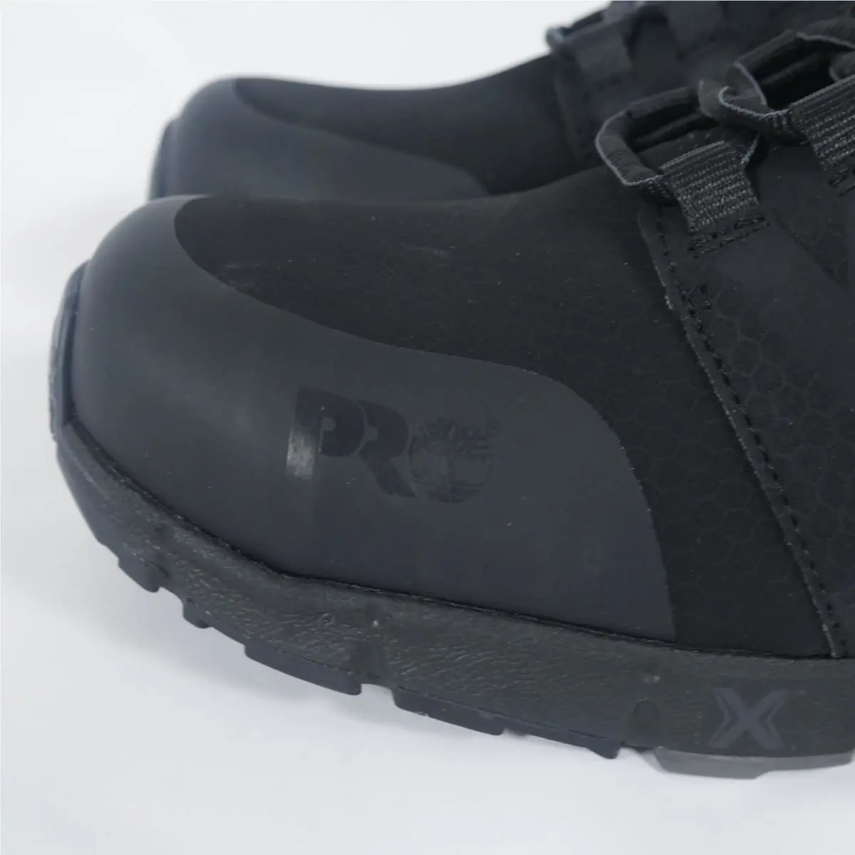 Timberland shoes - A28WF - A28WF - Black (UPC: 196247833270) 4