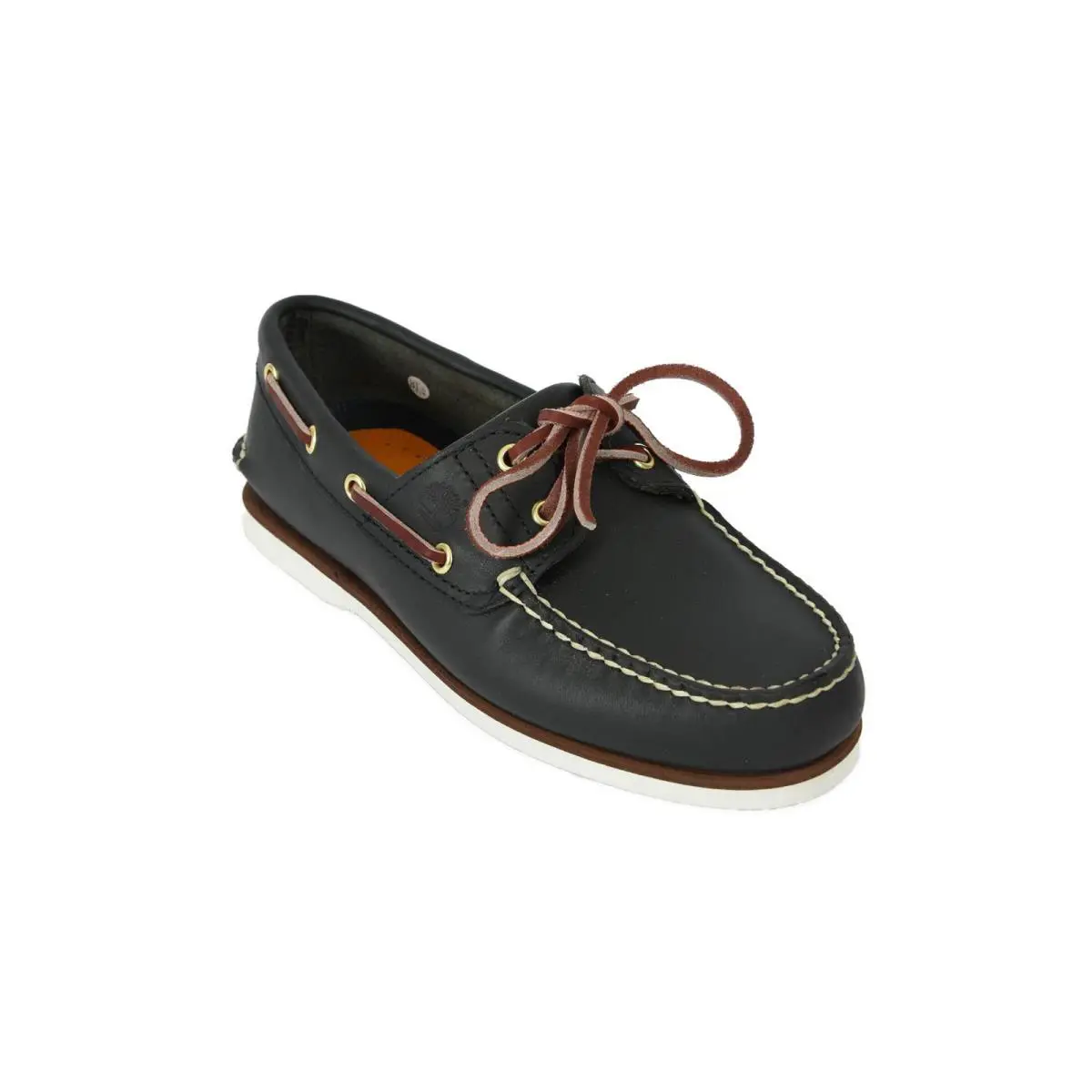 Timberland shoes - Blue (UPC: 197064827183) 0