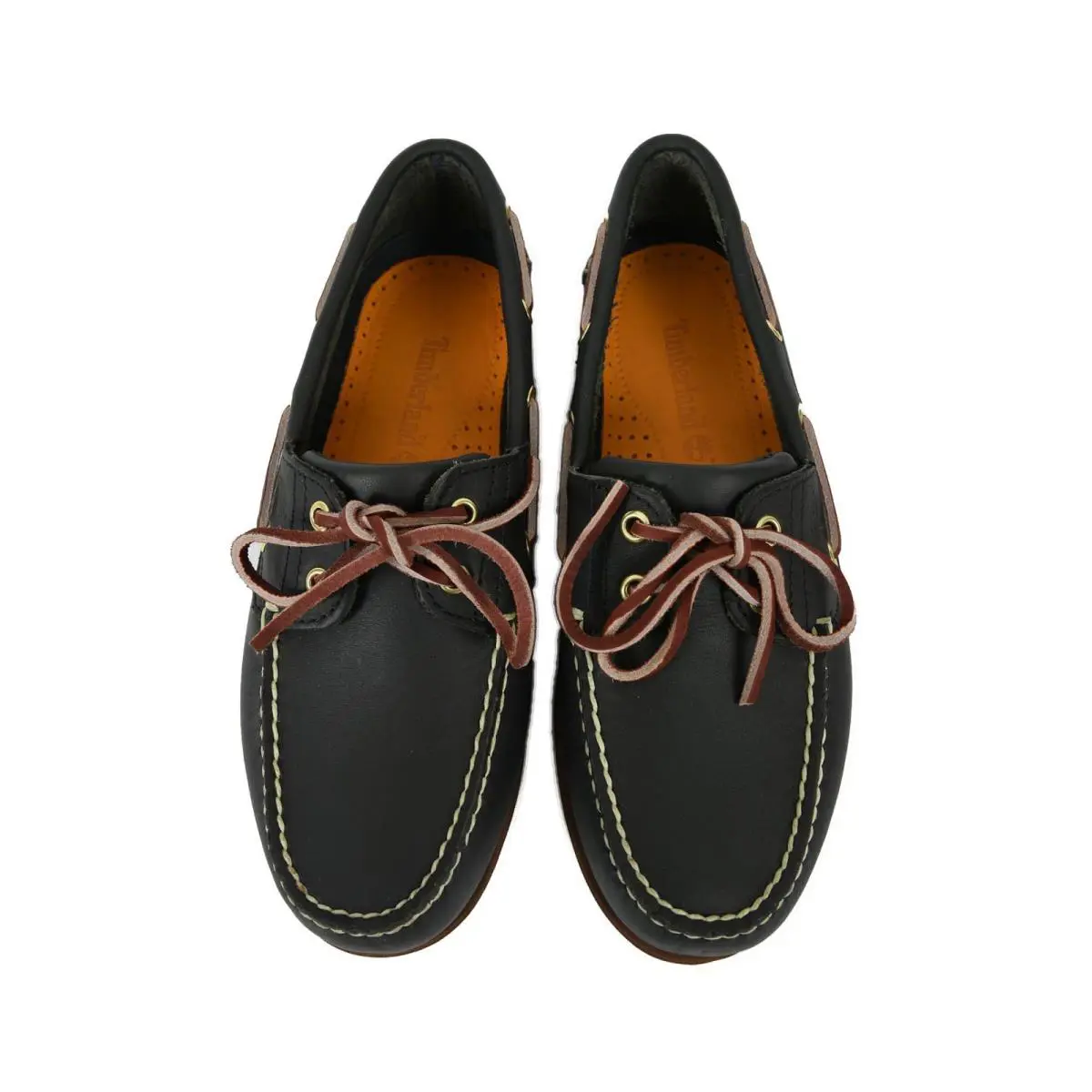 Timberland shoes - Blue (UPC: 197064827183) 1