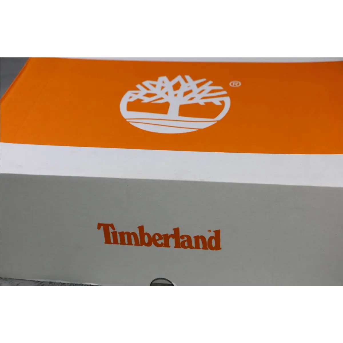 Timberland shoes - Timberland White Ledge - White Ledge - Brown 2
