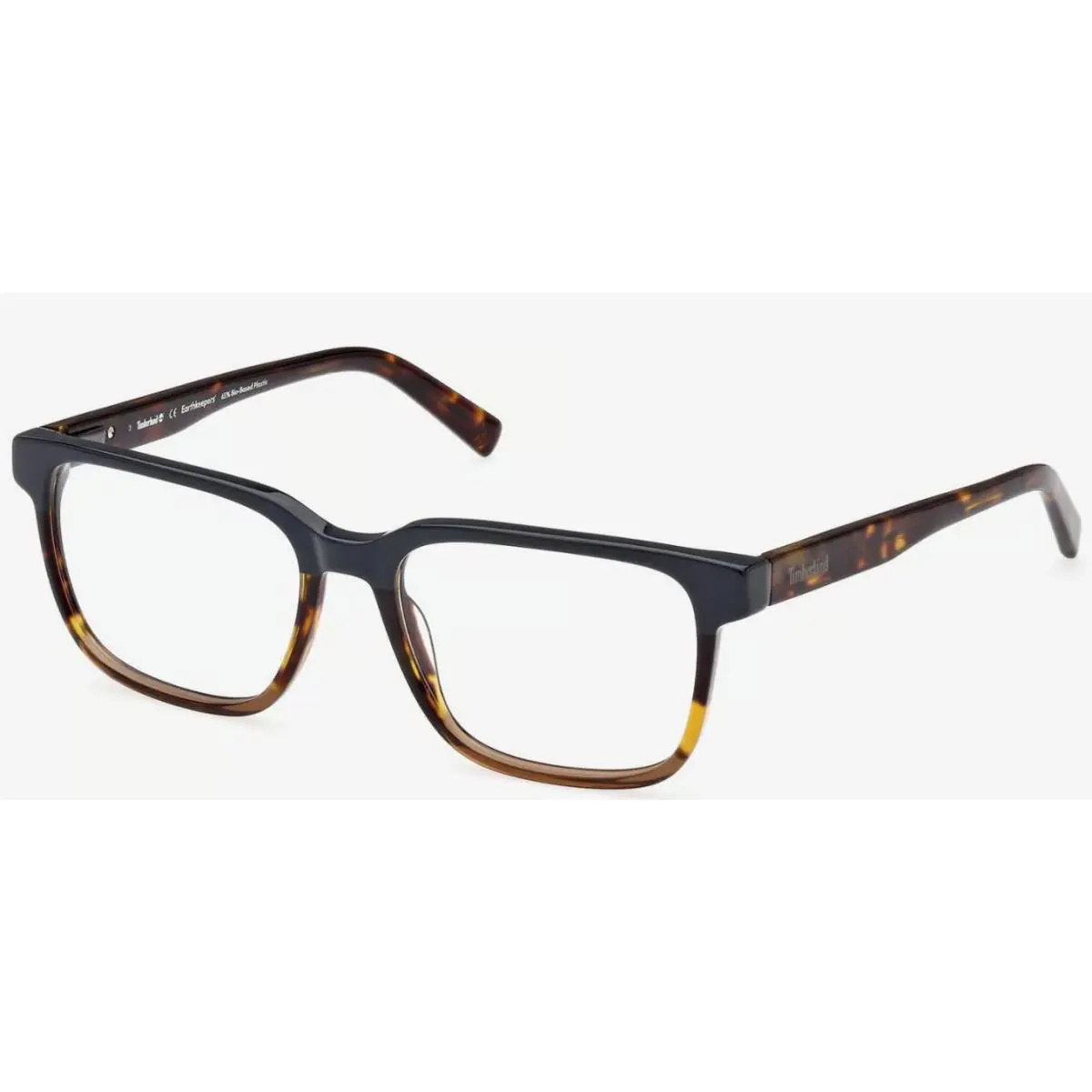 Timberland TB1788 052/ Grey Havana/square Men`s Eyeglasses 55/17/145mm