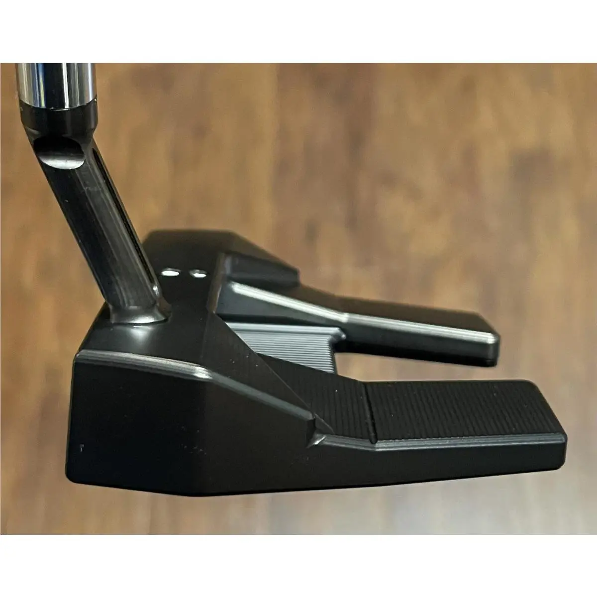 Scotty Cameron  - Phantom 5.5 - 2025 - Xtreme Dark Finish - DLC - Multicolor, Lie Angle: Black 8