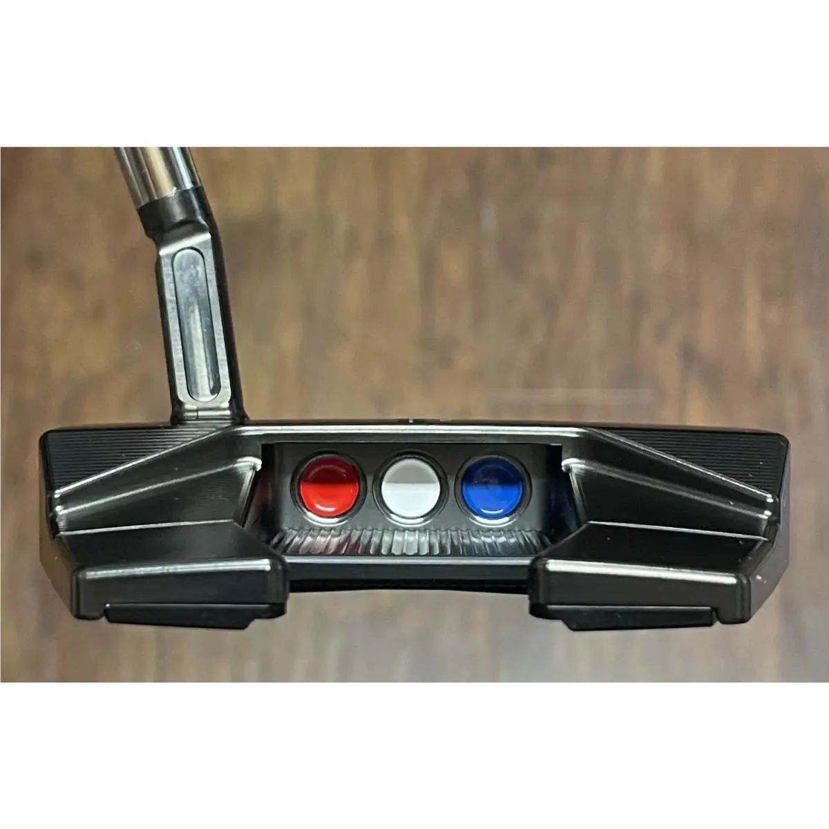 Scotty Cameron  - Phantom 5.5 - 2025 - Xtreme Dark Finish - DLC - Multicolor, Lie Angle: Black 1