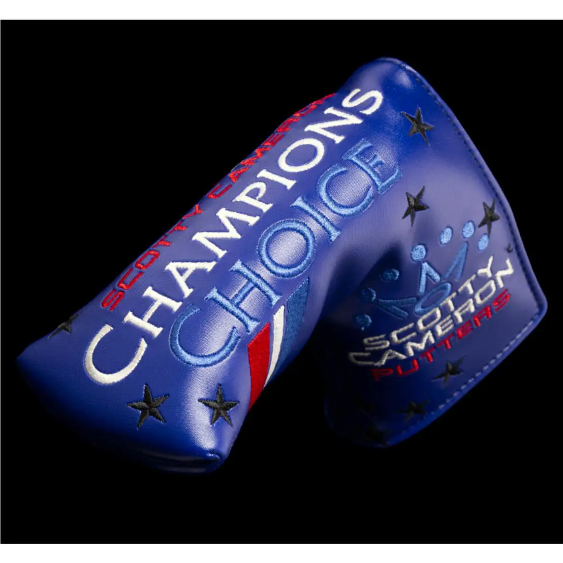 Scotty Cameron  - Scotty Cameron Champions Choice Newport 2 - Silver (UPC: 0084984650437) 11