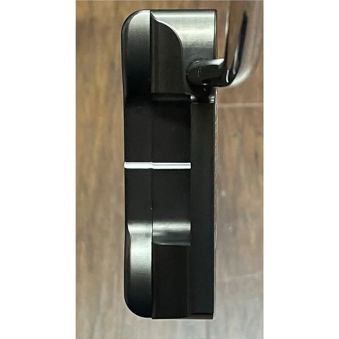 Scotty Cameron  - Studio Style Catalina - 2025 - SCS - Xtreme Dark Finish - DLC - Multicolor, Lie Angle: Black 4