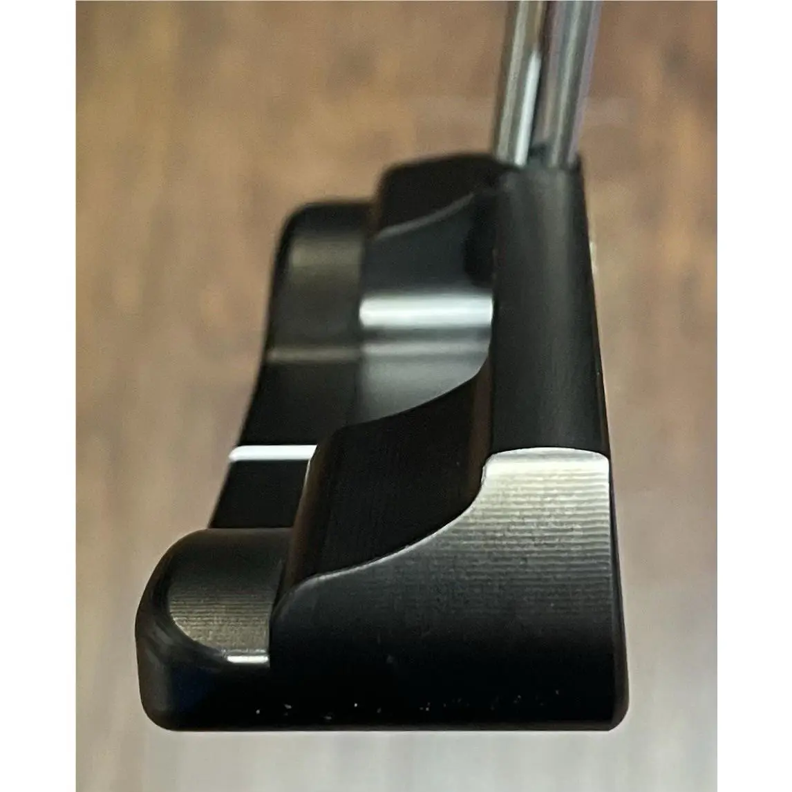 Scotty Cameron  - Studio Style Catalina - 2025 - SCS - Xtreme Dark Finish - DLC - Multicolor, Lie Angle: Black 6