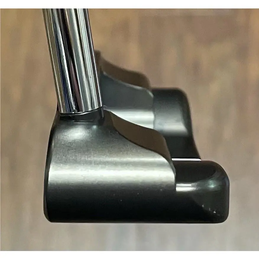 Scotty Cameron  - Studio Style Catalina - 2025 - SCS - Xtreme Dark Finish - DLC - Multicolor, Lie Angle: Black 7