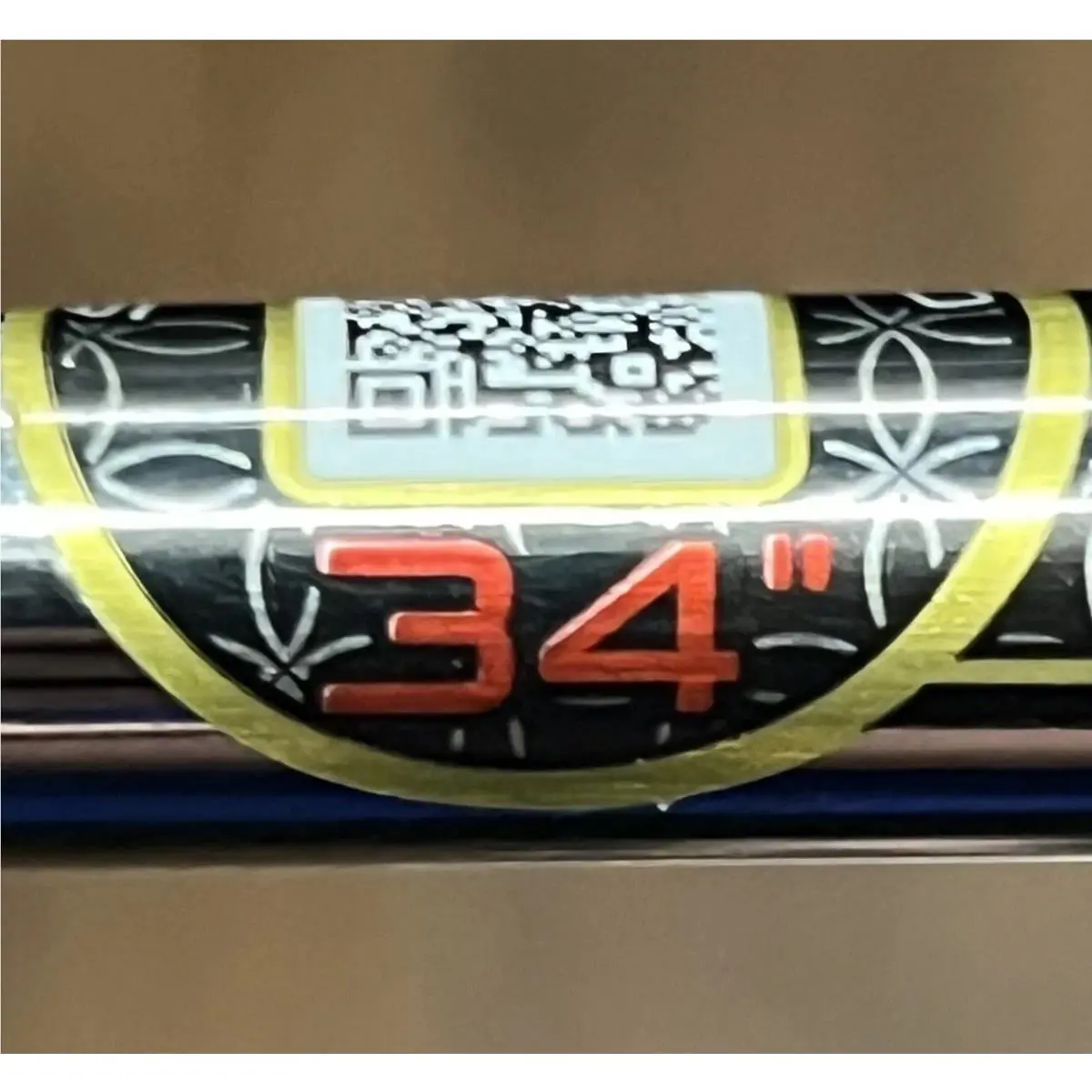 Scotty Cameron  - Super Select Newport 2.5 Plus - Xtreme Dark Finish - DLC - Gold, Lie Angle: Black 6
