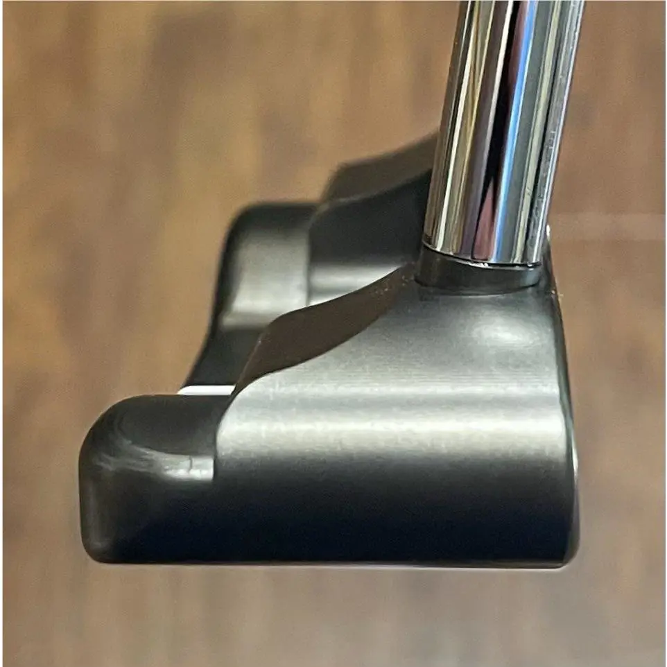 Scotty Cameron  - Studio Style Catalina - 2025 - SCS - Xtreme Dark Finish - DLC - Black, Lie Angle: Black 8