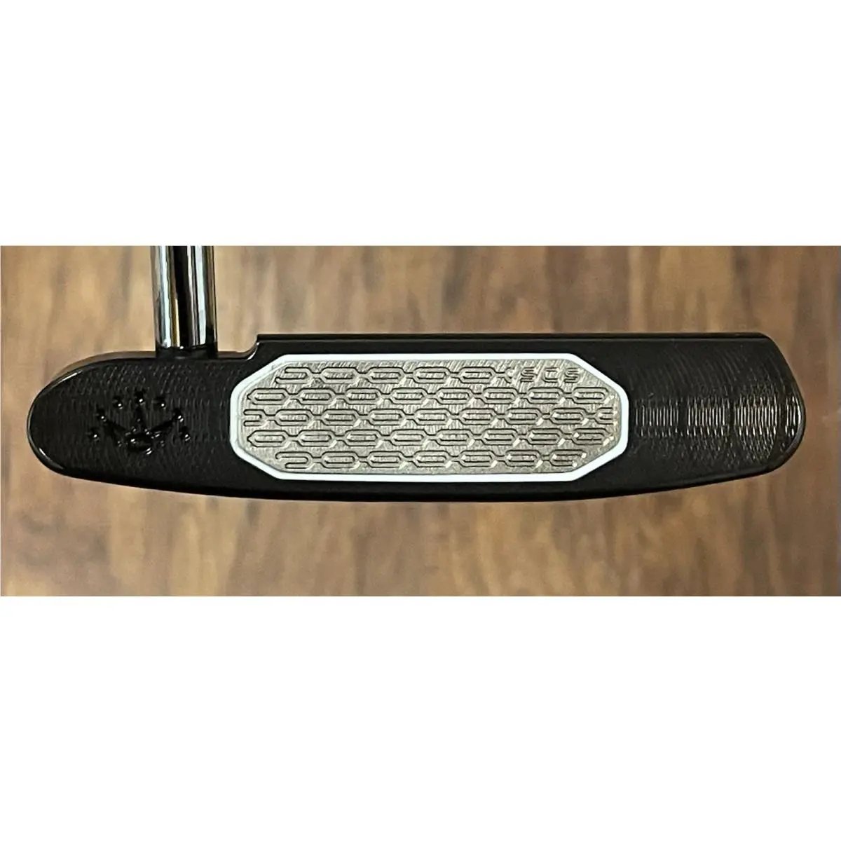 Scotty Cameron  - Studio Style Catalina - 2025 - SCS - Xtreme Dark Finish - DLC - Black, Lie Angle: Black 1