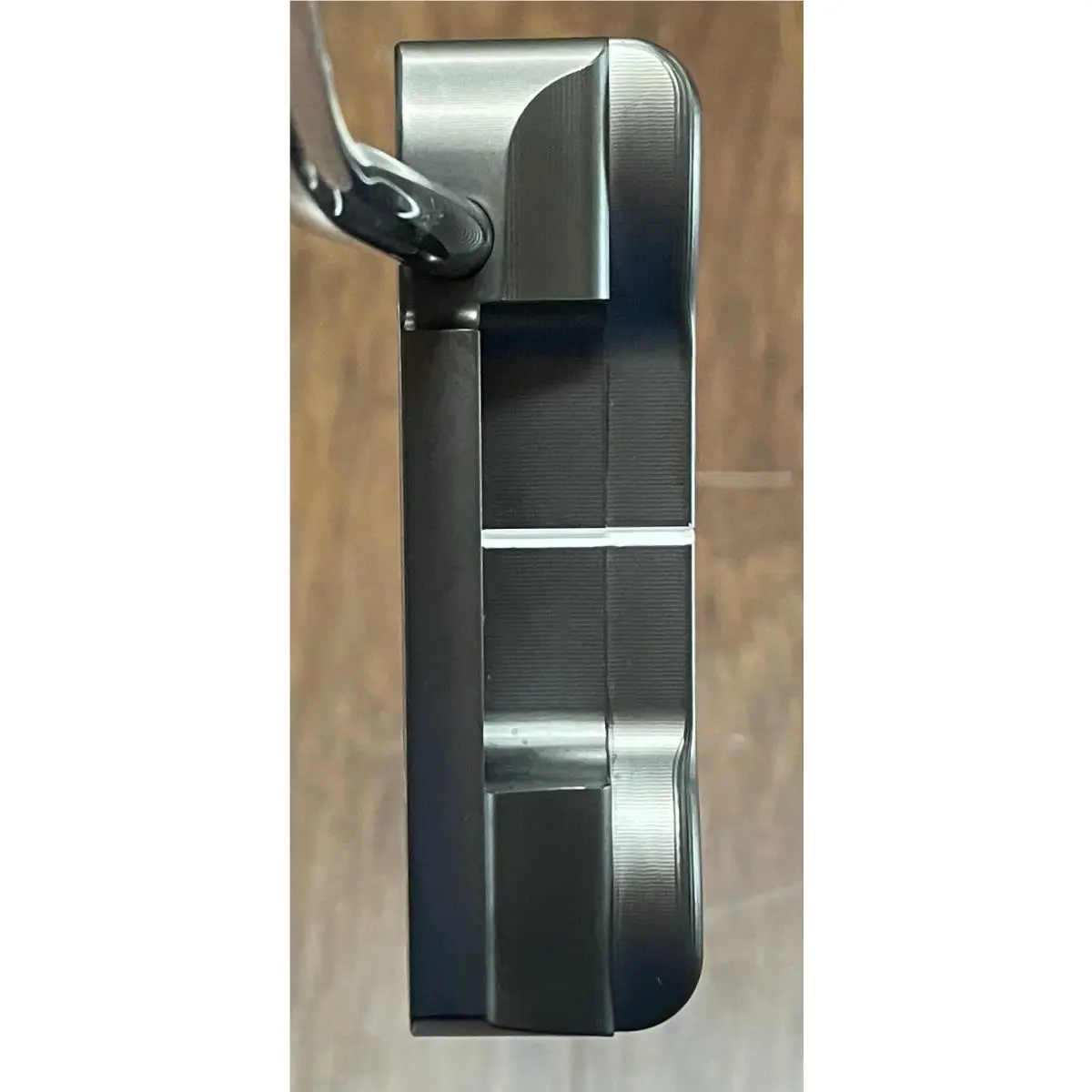 Scotty Cameron  - Studio Style Catalina - 2025 - SCS - Xtreme Dark Finish - DLC - Black, Lie Angle: Black 4