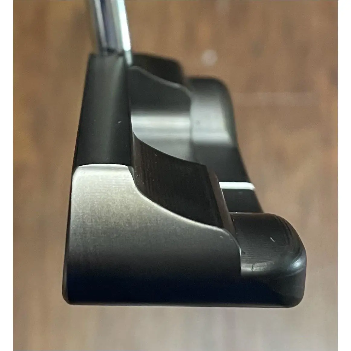 Scotty Cameron  - Studio Style Catalina - 2025 - SCS - Xtreme Dark Finish - DLC - Black, Lie Angle: Black 7