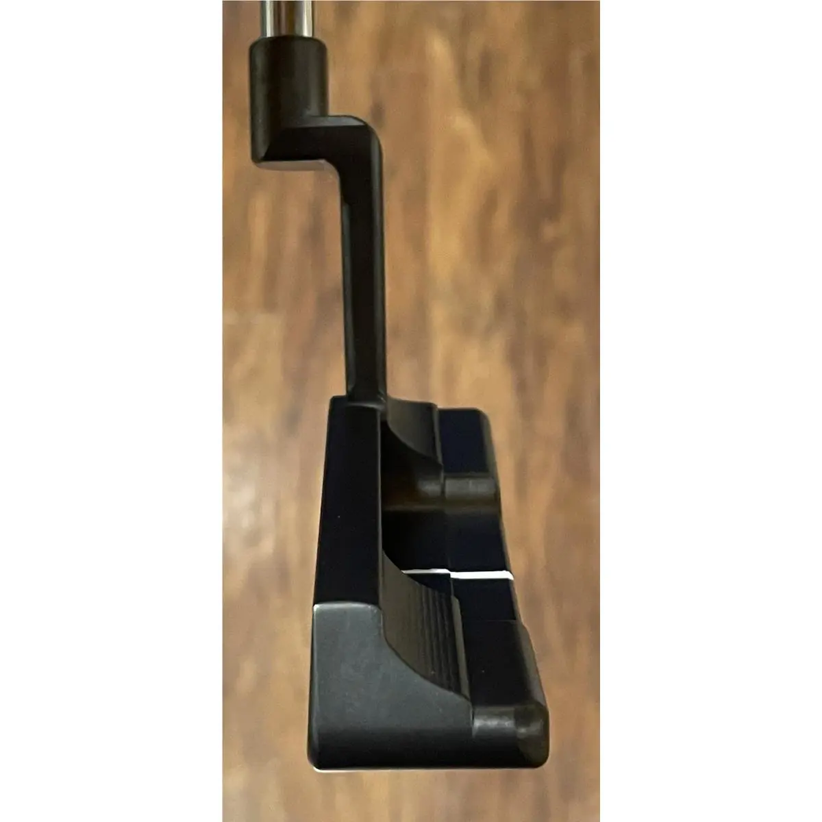 Scotty Cameron  - Studio Style Newport 2 - 2025 - Xtreme Dark Finish - DLC - Blue, Lie Angle: Black 6