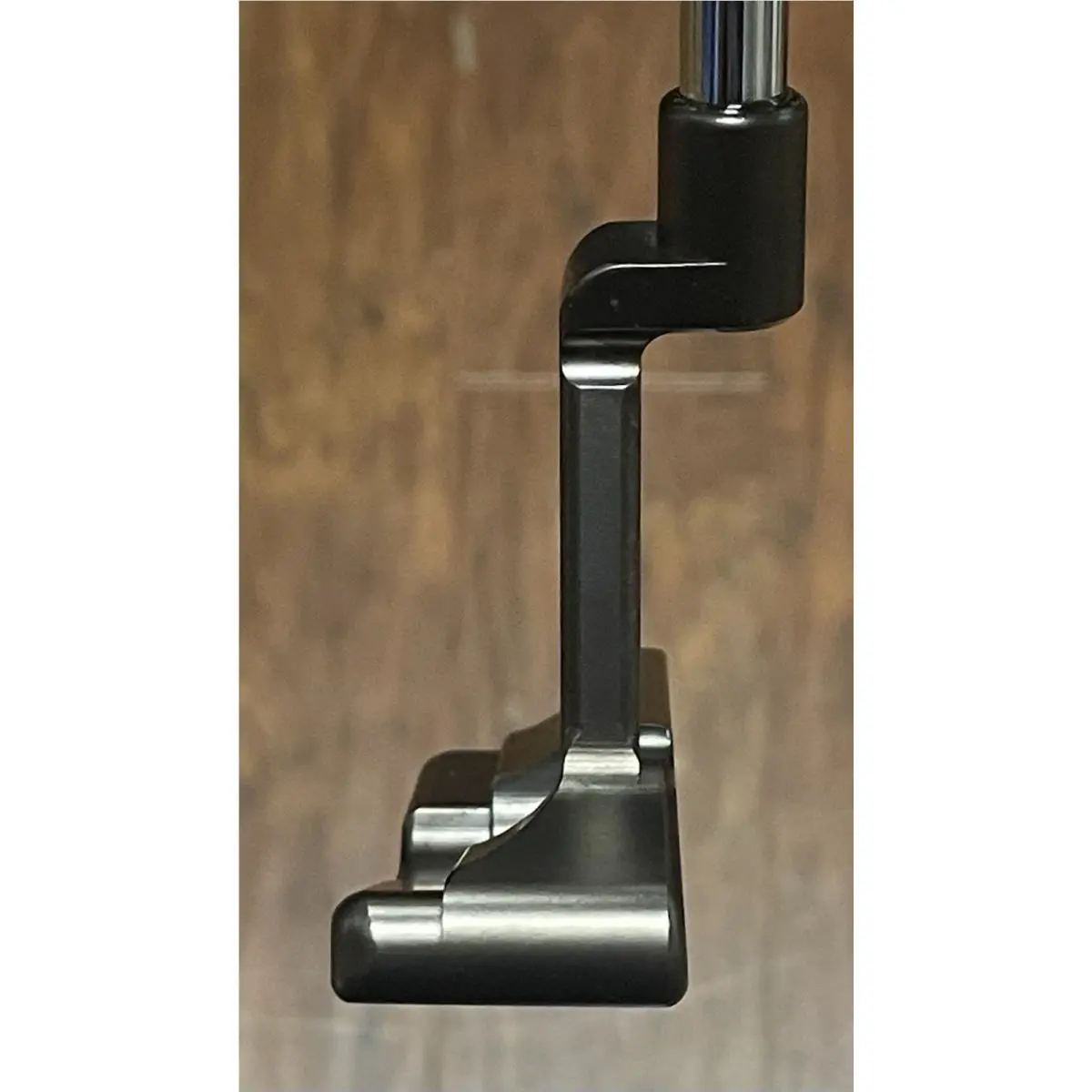 Scotty Cameron  - Studio Style Newport 2 - 2025 - Xtreme Dark Finish - DLC - Blue, Lie Angle: Black 7