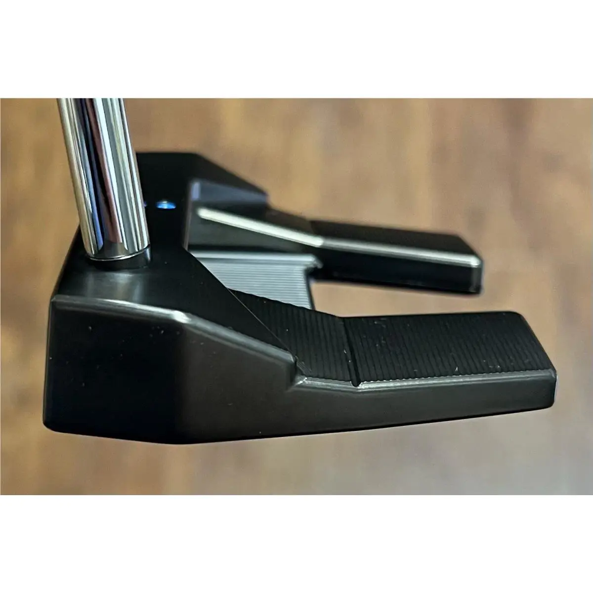Scotty Cameron  - Phantom 5 - 2025 - Xtreme Dark Finish - DLC - Blue, Lie Angle: Black 8
