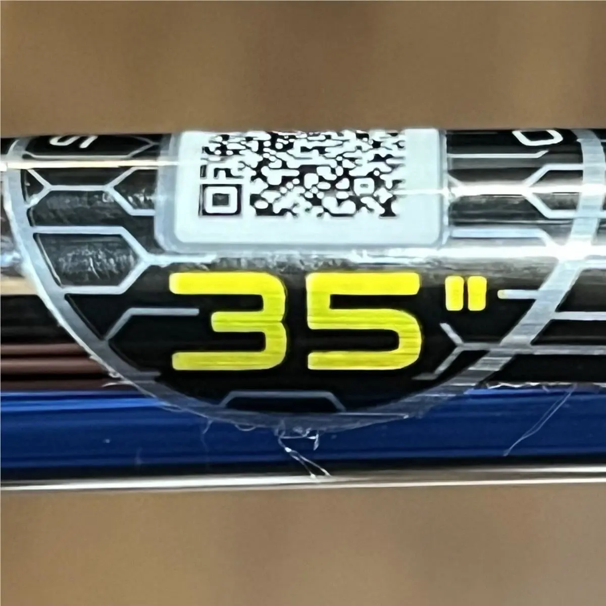 Scotty Cameron  - Phantom 5 - 2025 - Xtreme Dark Finish - DLC - Blue, Lie Angle: Black 5