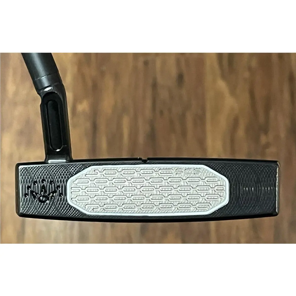 Scotty Cameron  - Studio Style Fastback 1.5 - Stability Shaft - Xtreme Dark - DLC - Black, Lie Angle: Black 2