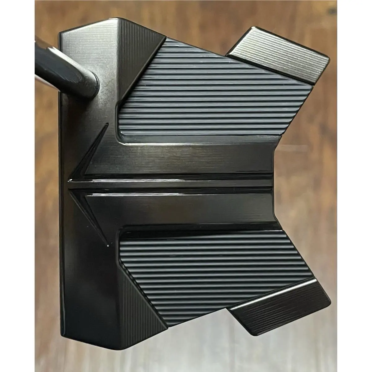 Scotty Cameron  - Phantom 11 - 2025 - Xtreme Dark Finish - DLC - Black, Lie Angle: Black 4