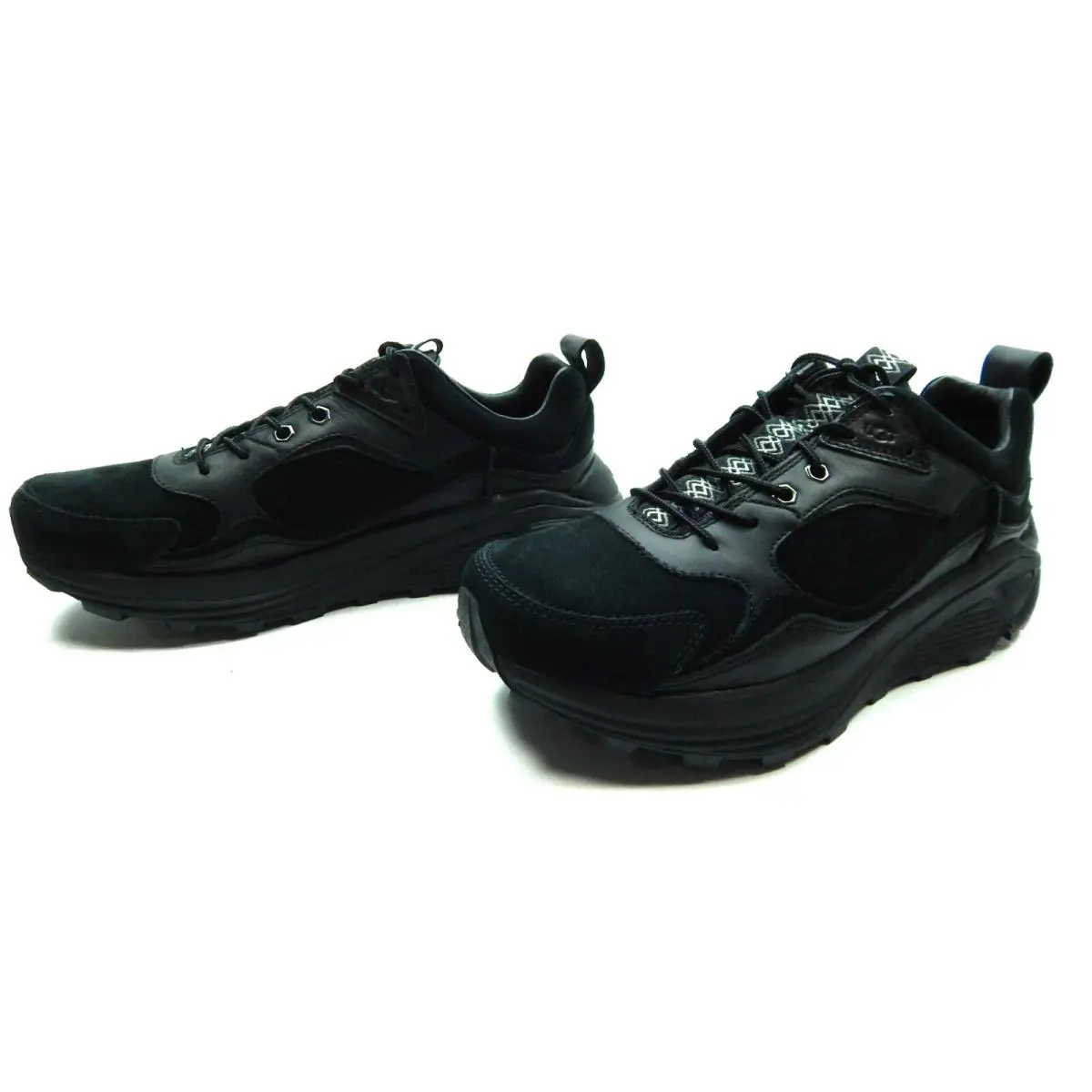 UGG shoes - UGG MIWO - MIWO - Black 8