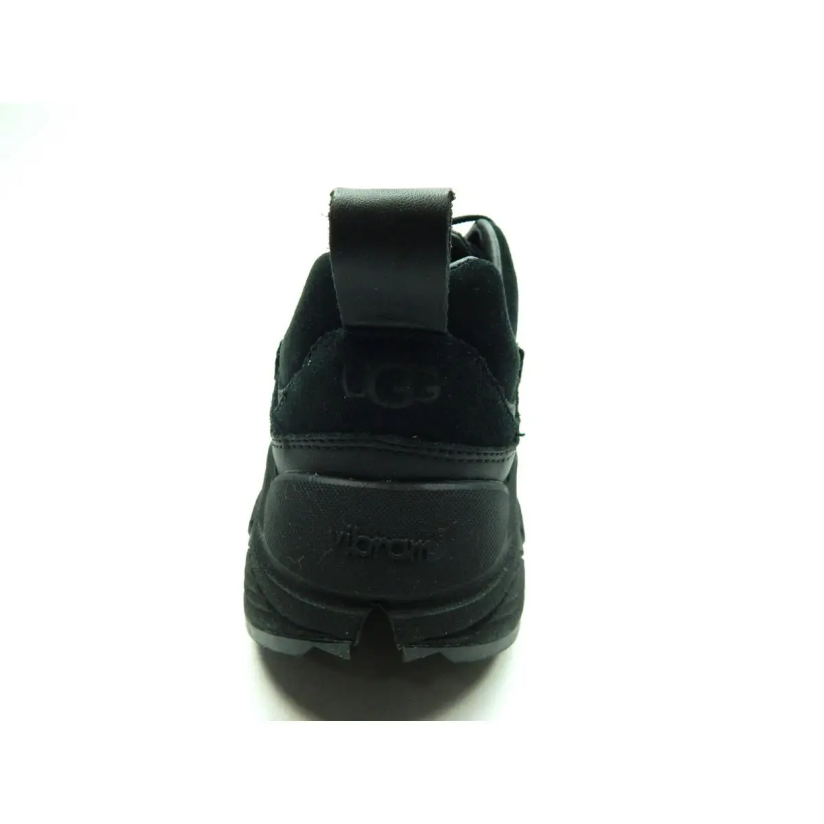 UGG shoes - UGG MIWO - MIWO - Black 0