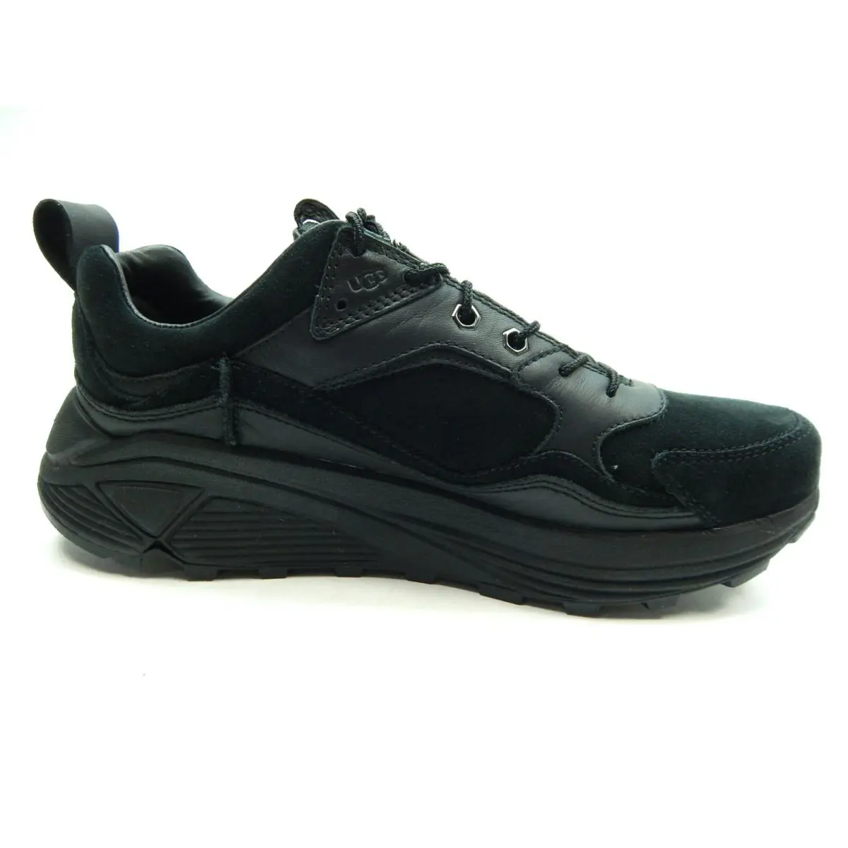 UGG shoes - UGG MIWO - MIWO - Black 1