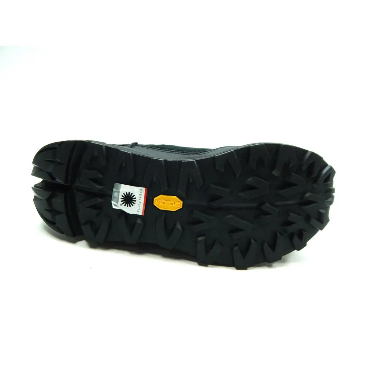 UGG shoes - UGG MIWO - MIWO - Black 2