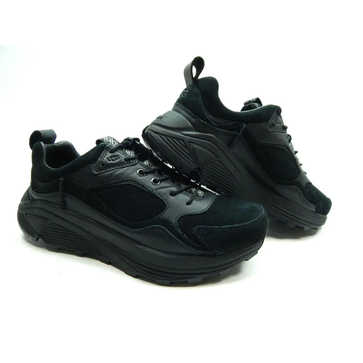 UGG shoes - UGG MIWO - MIWO - Black 5