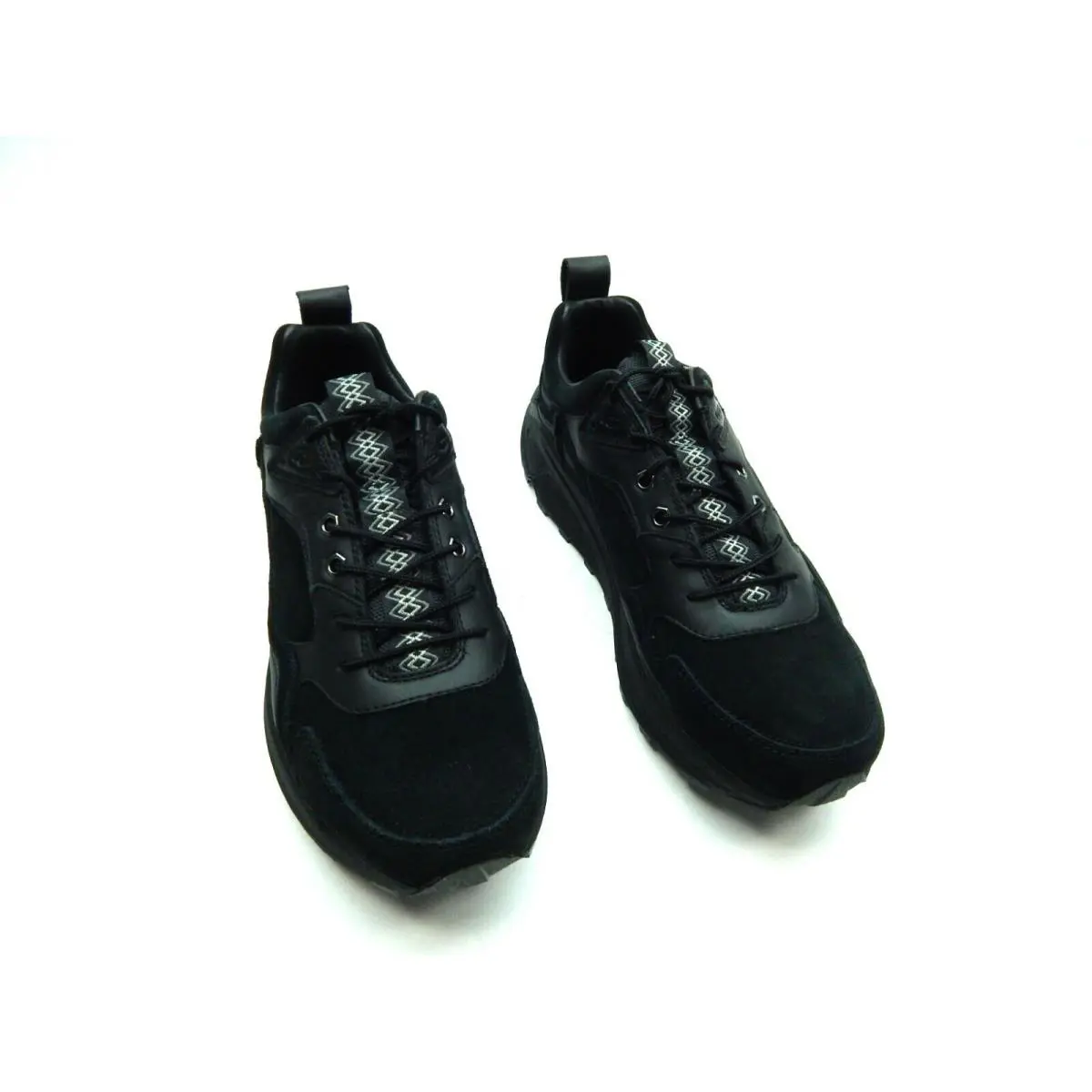 UGG shoes - UGG MIWO - MIWO - Black 6