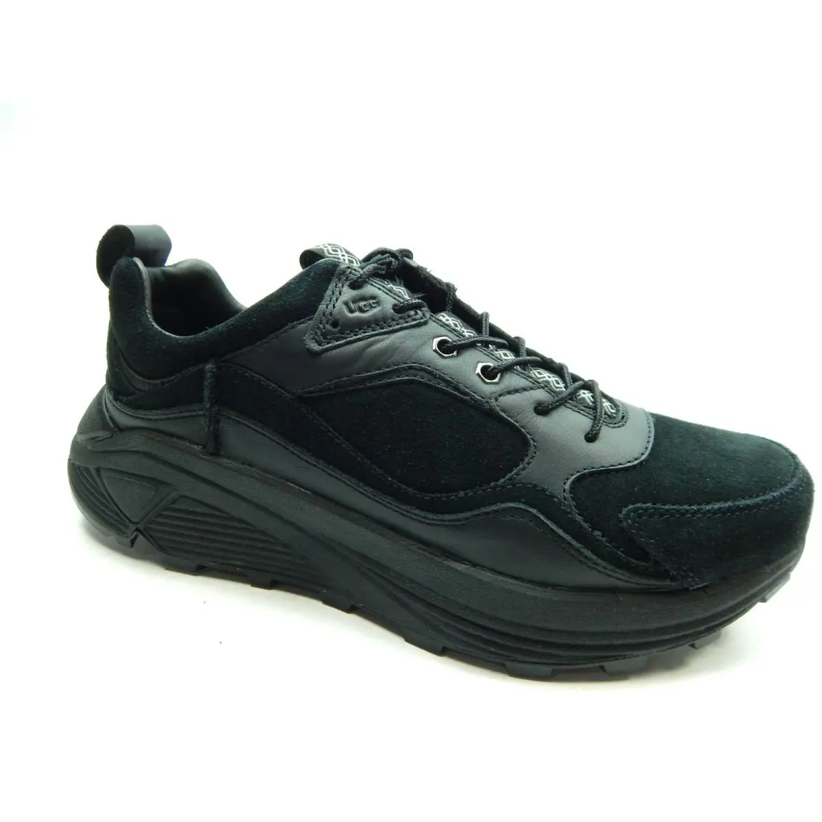 UGG shoes - UGG MIWO - MIWO - Black 15