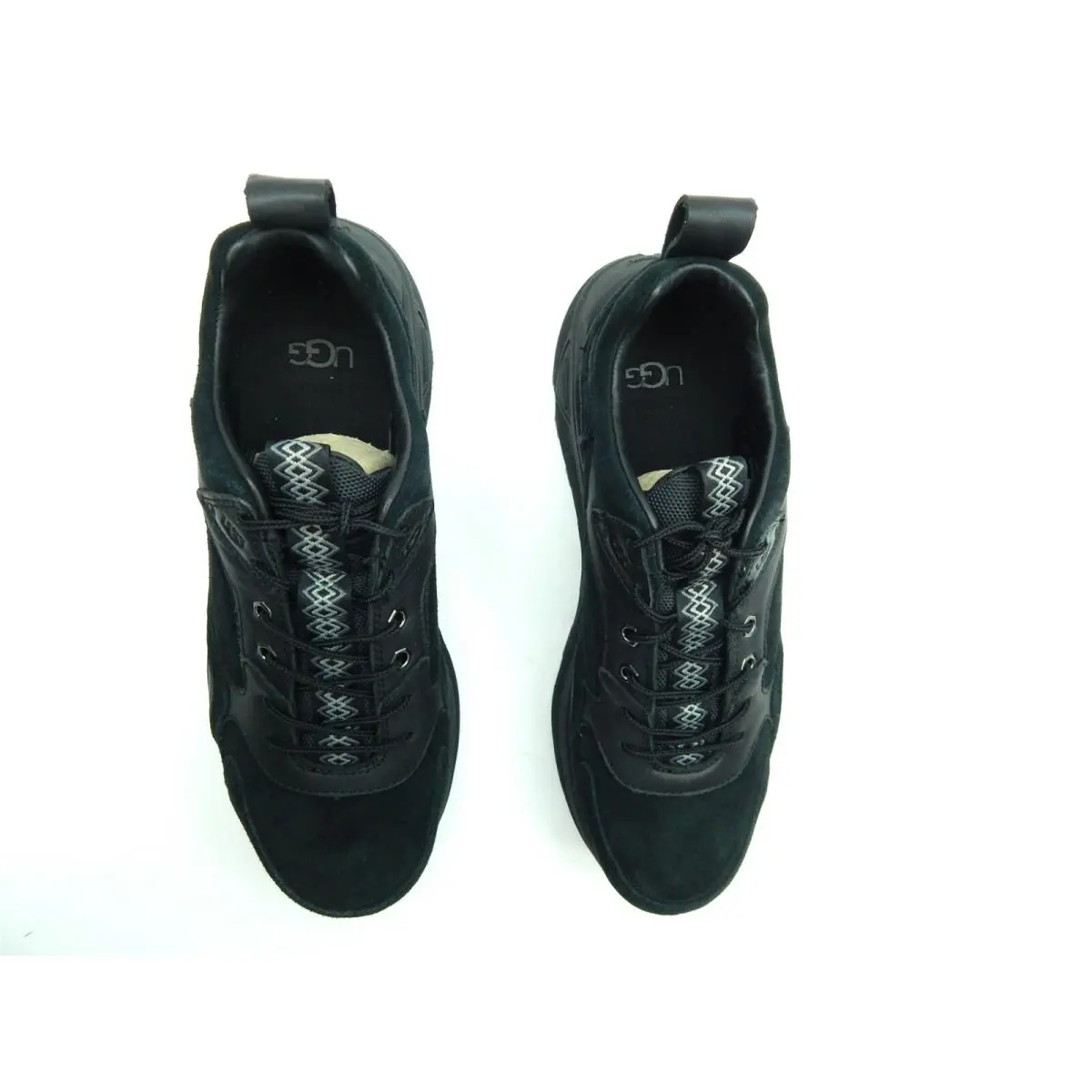 UGG shoes - UGG MIWO - MIWO - Black 18