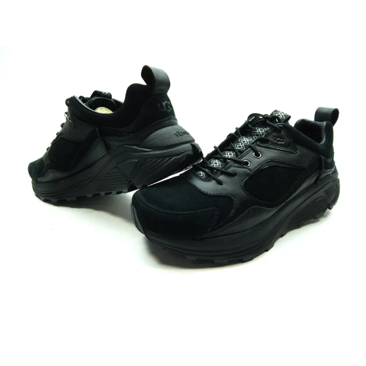 UGG shoes - UGG MIWO - MIWO - Black 20