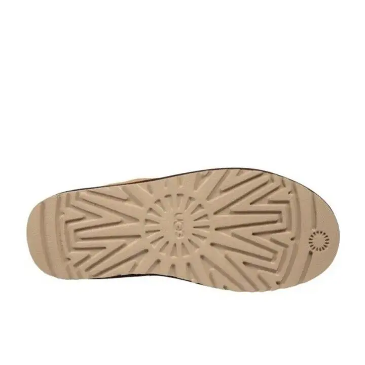 UGG shoes - 5050 - 5050 - Brown 1